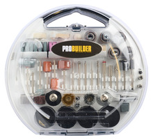 Slip- & Putsset 196 delar